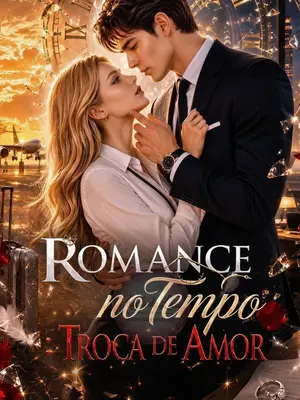 Romance no Tempo: Troca de Amor
