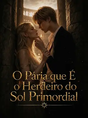 O Pária que É o Herdeiro do Sol Primordial