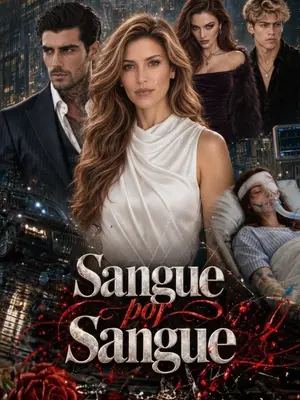 Sangue por Sangue