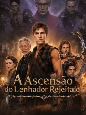 A Ascensão do Lenhador Rejeitado