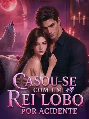 Casou-se com um Rei Lobo por Acidente