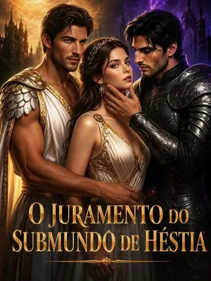 O Juramento do Submundo de Héstia