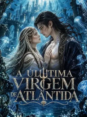 A Última Virgem de Atlântida