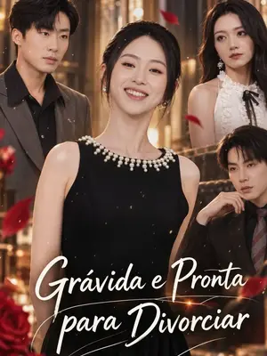 Grávida e Pronta para Divorciar