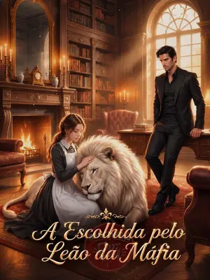 A Escolhida pelo Leão da Máfia