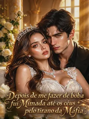Depois de Me Fazer de Boba, Fui Mimada até os Céus pelo Tirano da Máfia