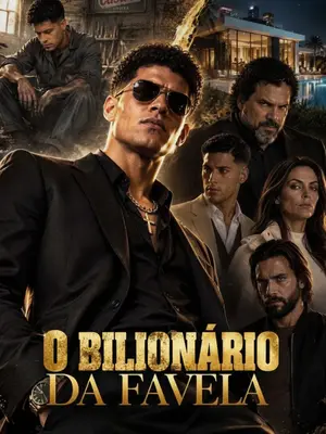 O Bilionário da Favela