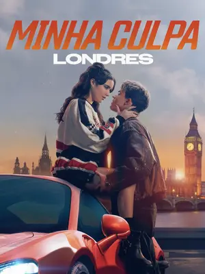 Minha Culpa, Londres