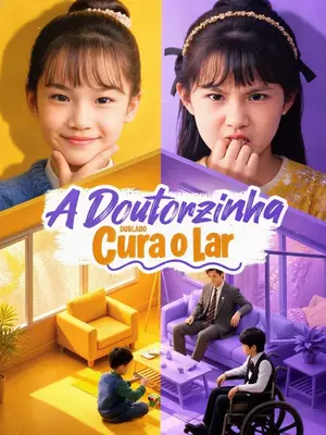 A Doutorzinha Cura o Lar