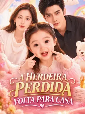 A Herdeira Perdida Volta para Casa