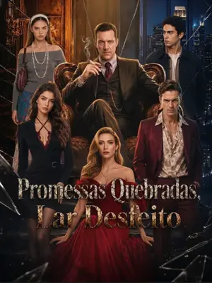 Promessas Quebradas, Lar Desfeito