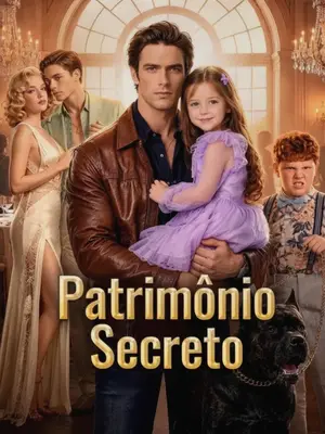 Patrimônio Secreto