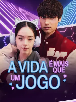 A Vida é Mais Que um Jogo