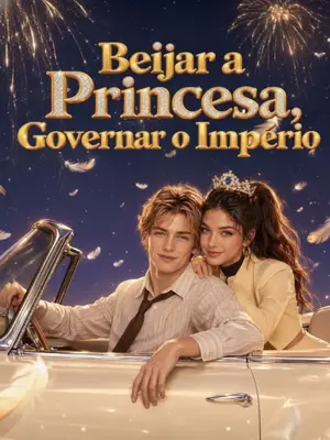 Beijar a Princesa, Governar o Império