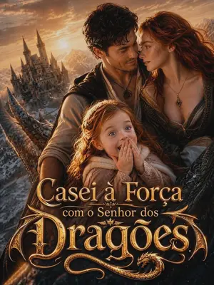 Casei à Força com o Senhor dos Dragões