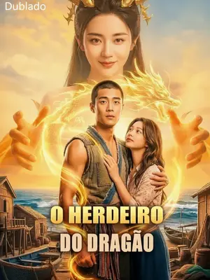 O Herdeiro do Dragão