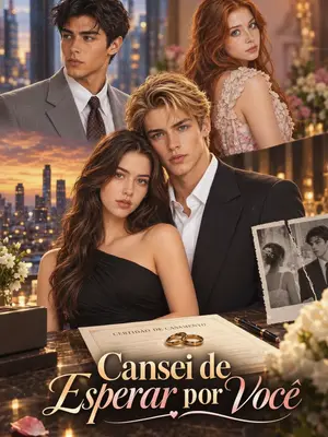 Cansei de Esperar por Você