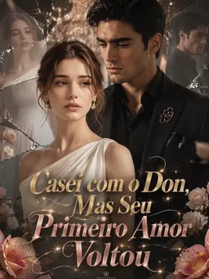 Casei com o Don, Mas Seu Primeiro Amor Voltou