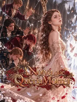 A Noiva que Queria Morrer - (Loved in Death by the Dragons)
