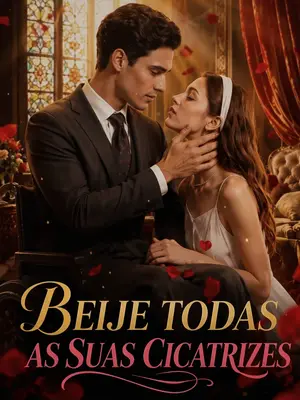 Beije Todas as Suas Cicatrizes