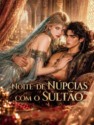 Noite de Núpcias com o Sultão