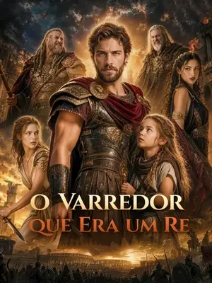 O Varredor Que Era um Rei