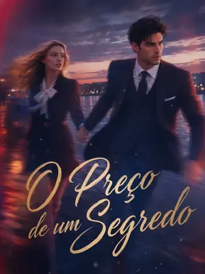 O Preço de um Segredo