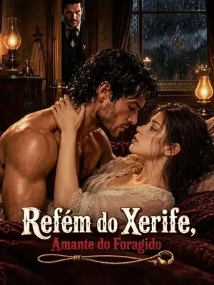 Refém do Xerife, Amante do Foragido
