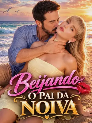 Beijando o Pai da Noiva