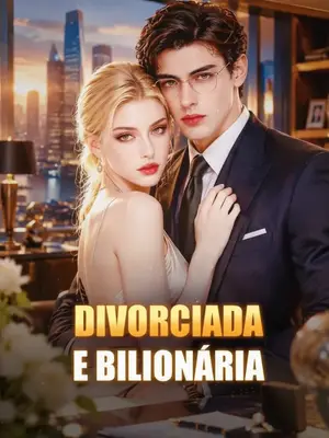 Divorciada e Bilionária
