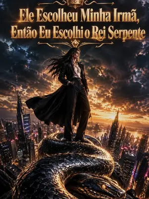 Ele Escolheu Minha Irmã, Então Eu Escolhi o Rei Serpente