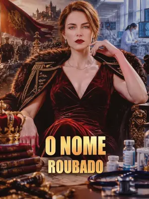 O Nome Roubado