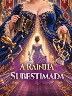 A Rainha Subestimada - (Boom! The XXXL Queen Strikes Back)