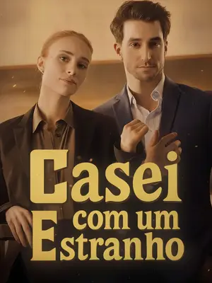 Casei com um Estranho