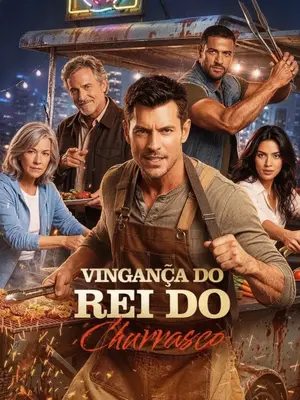 Vingança do Rei do Churrasco