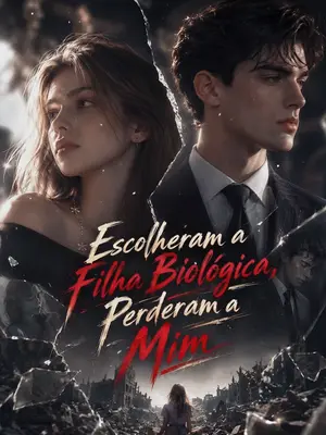 Escolheram a Filha Biológica, Perderam a Mim