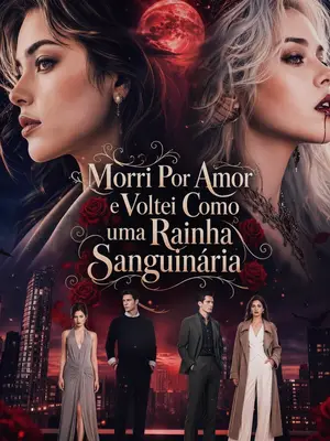 Morri Por Amor e Voltei Como uma Rainha Sanguinária