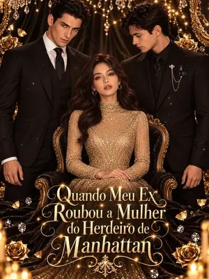 Quando Meu Ex Roubou a Mulher do Herdeiro de Manhattan