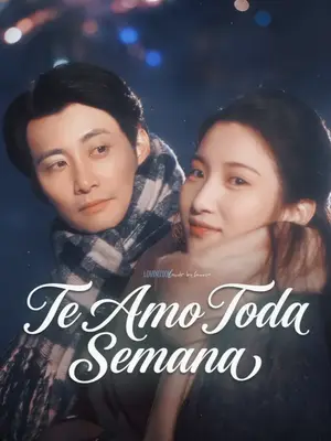 Te Amo Toda Semana