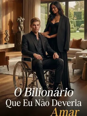 O Bilionário Que Eu Não Deveria Amar