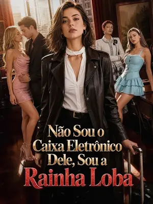 Não Sou o Caixa Eletrônico Dele, Sou a Rainha Loba