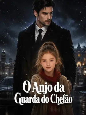 O Anjo da Guarda do Chefão