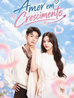 Amor em Crescimento