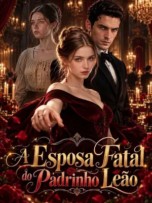 A Esposa Fatal do Padrinho Leão