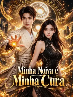 Minha Noiva é Minha Cura