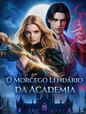 O Morcego Lendário da Academia