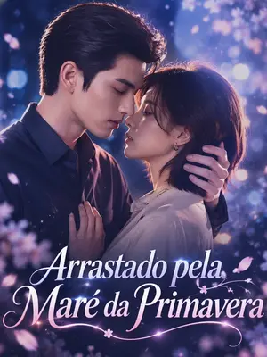 Arrastado pela Maré da Primavera