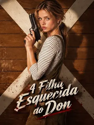 A Filha Esquecida do Don