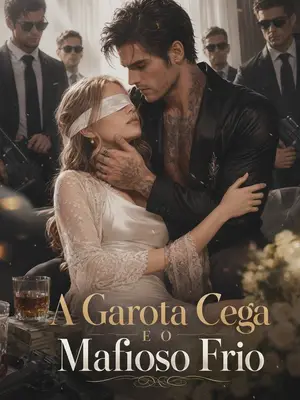 A Garota Cega e o Mafioso Frio