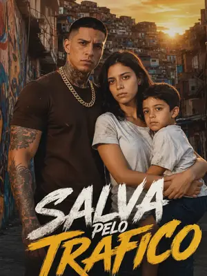 Salva pelo Tráfico
